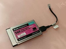 3com megahertz 3ccm756 gebraucht kaufen  Nürnberg