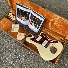 1958 fender jazzmaster for sale  Lake Stevens