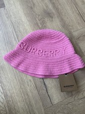 Beretto burberry donnataglia usato  Conegliano