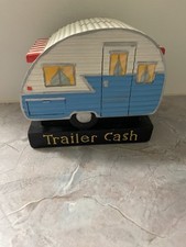 Vintage trailer cash for sale  Monroe
