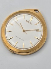Gent seiko goldfeather for sale  STOKE-ON-TRENT