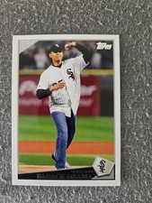 2009 topps baseball for sale  Claremore