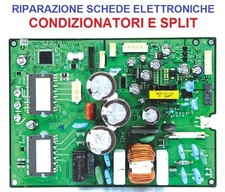 Riparazione schede elettronich usato  Formigine