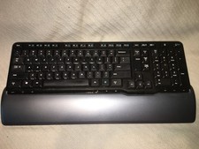 logitech keyboard cordless for sale logitech keyboard cordless for sale Durham