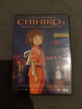 Chihiros reise ins gebraucht kaufen  Hamburg
