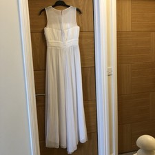 Stunning white summer for sale Stunning white summer for sale  WORCESTER PARK