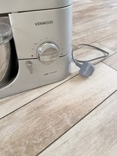 Kenwood chef titanium for sale  NORTHAMPTON