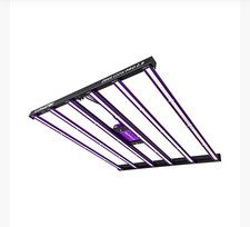 Lumatek 600w led gebraucht kaufen  Kempten (Allgäu)