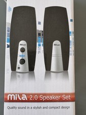 Trust mila 2.0 for sale  BURNHAM-ON-CROUCH