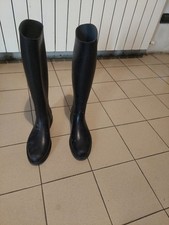 Stivali equitazione gomma usato  Pioltello