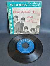 The rolling stones usato  Umbertide