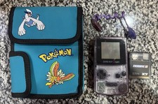 Nintendo atomic purple for sale  Goodyear