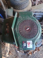 Briggs stratton 18hp for sale  SEVENOAKS