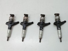 Iniettori per subaru usato  Italia