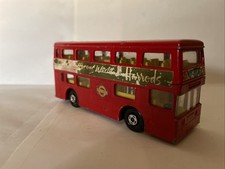 Matchbox superkings londoner for sale  HERNE BAY