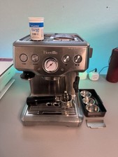 Breville infuser espresso for sale  Tampa