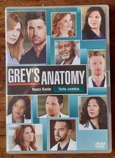 Dvd serie grey usato Dvd serie grey usato  Roma