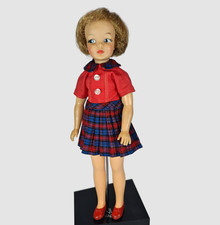Ideal pepper doll for sale  HUDDERSFIELD