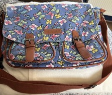 Lovely satchel style for sale  STOURBRIDGE