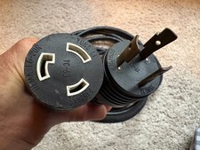 15ft 20a 250v for sale  Jordan