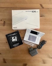 Nintendo lite weiß gebraucht kaufen  Bebra