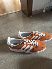 Adidas gazelle range gebraucht kaufen  Bobenheim-Roxheim