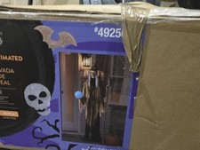 Lowes gemmy spirit for sale  Houston