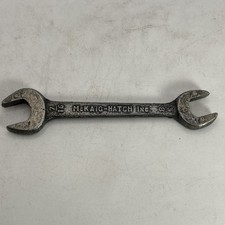Mckaig hatch wrench for sale  San Gabriel