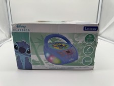 Lexibook disney stitch gebraucht kaufen  Neuss