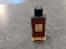 Vintage chanel eau for sale  Clearwater