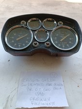 Cruscotto completo con usato Cruscotto completo con usato  Roe Volciano