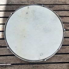 Gico tamburin handtrommel gebraucht kaufen  Stephanskirchen
