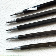 Alte druckbleistifte fedra gebraucht kaufen  Kaiserslautern