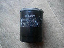 Oil filter spin for sale  TELFORD