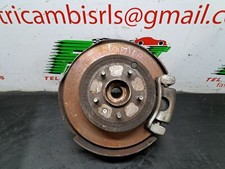 Fusello mozzo completo usato  Camigliano Santa Gemma