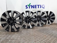 Set genuine inch for sale  DONCASTER