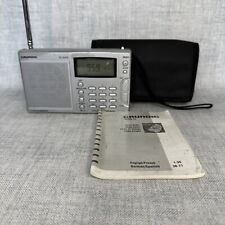 Grundig yb300pe shortwave for sale  RICKMANSWORTH