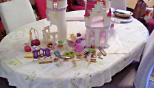 Playmobil konvolut traumschlos gebraucht kaufen  Harsefeld
