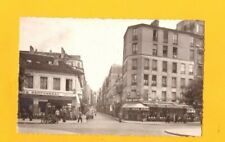 Paris bar cafe d'occasion  Baugy
