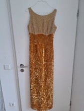 Escada vintage abendkleid gebraucht kaufen  München