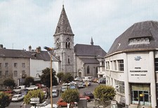 Carte postale 10x15cm d'occasion  Bourg-de-Péage
