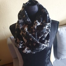 Damen sommer loopschal gebraucht kaufen  Gerlingen
