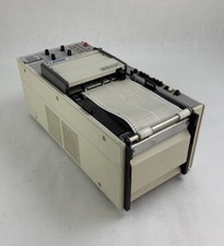 Graphtec WR3101 Linearcorder Mark VII (Peças e Reparo) comprar usado  Enviando para Brazil