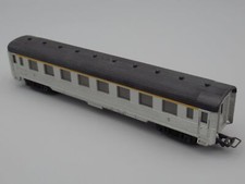 Wagon voiture sncf d'occasion  Brienne-le-Château