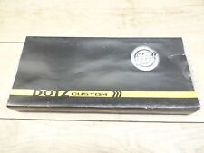 Dotz zoll nabendeckel gebraucht kaufen  Wurzen