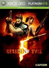 Xbox 360 resident for sale  Burnsville