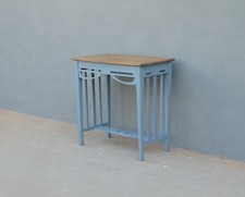 Scrittoio tavolino liberty usato  Beinette