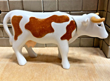 Playmobil animaux vache d'occasion  Saint-Loup-Géanges