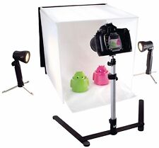 Studio fotografico portatile usato  Milano