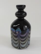 Eisch vase poesie gebraucht kaufen  Unterhaching
